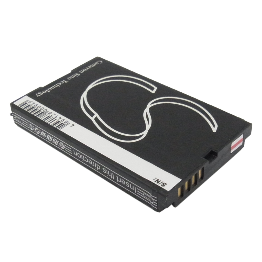 Batterij compatibel met Blackberry CS-BR8800SL