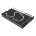 Batterij compatibel met Blackberry CS-BR8800SL