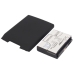 Batterij compatibel met Blackberry CS-BR8900XL