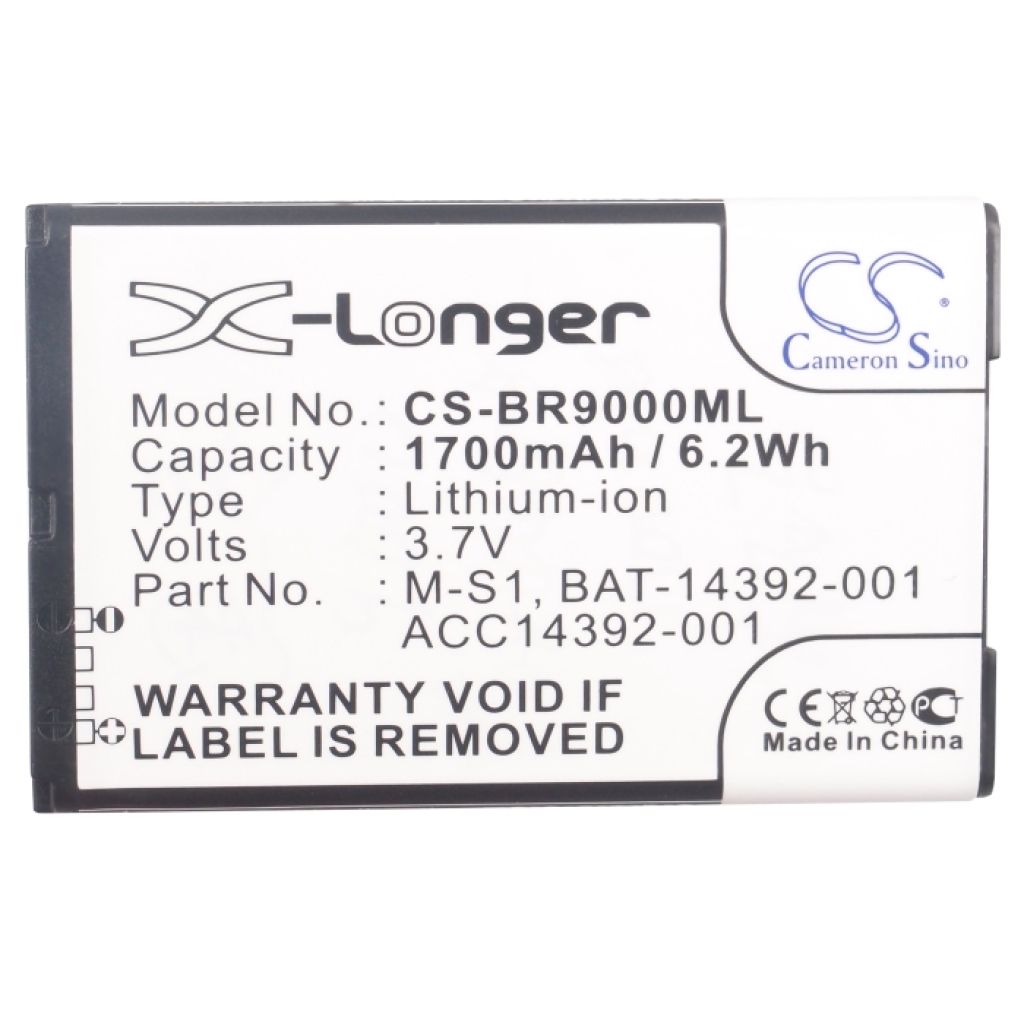 CS-BR9000ML
