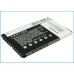Batterij compatibel met AT&T Blackberry T-COM CS-BR9000XL
