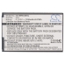 Cameron Sino CS-BR9220SL – waarschuwingsachterkant en contactrand