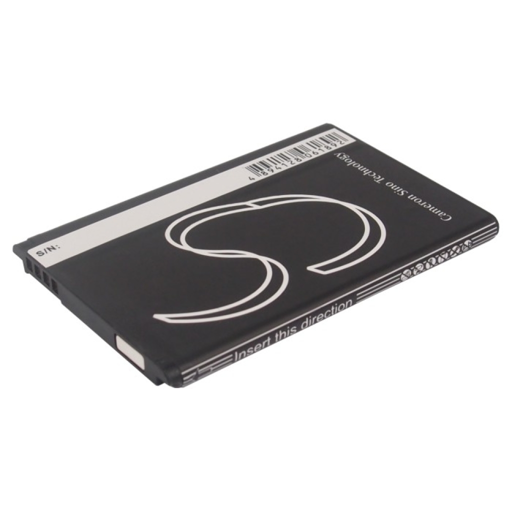 Cameron Sino CS-BR9220SL 3,7V 1100mAh Li-ion accu voor BlackBerry Curve 9220/9320