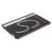 Cameron Sino CS-BR9220SL 3,7V 1100mAh Li-ion accu voor BlackBerry Curve 9220/9320