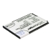 Batterij compatibel met Blackberry CS-BR9220XL
