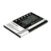 Batterij compatibel met Blackberry CS-BR9220XL