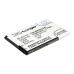 Batterij compatibel met Blackberry CS-BR9220XL