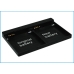 Batterij compatibel met Blackberry CS-BR9360SL
