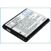 Batterij compatibel met Blackberry CS-BR9360SL