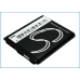 Batterij compatibel met Blackberry CS-BR9360SL