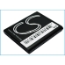 Batterij compatibel met Blackberry CS-BR9360SL