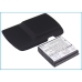 Batterij compatibel met Blackberry CS-BR9360XL