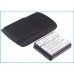 Batterij compatibel met Blackberry CS-BR9360XL