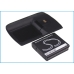 Batterij compatibel met Blackberry CS-BR9360XL