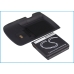 Batterij compatibel met Blackberry CS-BR9360XL