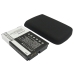 Batterijen compatibel met BlackBerry Bold 9700 CS-BR9700XL