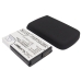 Batterijen compatibel met BlackBerry Bold 9700 CS-BR9700XL