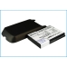 Batterij compatibel met Blackberry CS-BR9790XL