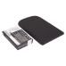 Cameron Sino CS-BR9800FX uitgebreide accu 3,7V 2600mAh + achterklep