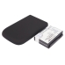 Cameron Sino CS-BR9800FX accu en achterklep in zijaanzicht