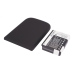 Cameron Sino CS-BR9800FX achterklep en onderzijde van accu