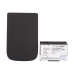 Cameron Sino CS-BR9800FX accu + achterklep – vooraanzicht