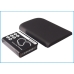 Batterij compatibel met Blackberry CS-BR9800ML