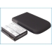 Batterij compatibel met Blackberry CS-BR9800ML