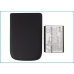 Batterij compatibel met Blackberry CS-BR9800ML