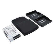 Compatibele batterijvervanging voor BlackBerry BAT-26483-003,F-S1