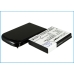 Batterij compatibel met Blackberry CS-BR9900FH