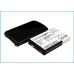 Batterij compatibel met Blackberry CS-BR9900XL