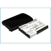 Batterij compatibel met Blackberry CS-BR9900XL