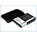 Batterij compatibel met Blackberry CS-BR9900XL