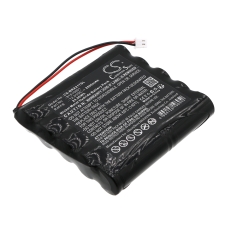 Compatibele batterijvervanging voor  91510001