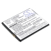 Batterij voor mobiele telefoon Polytron CS-BRD289SL