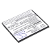 Batterij voor mobiele telefoon Polytron CS-BRD289SL