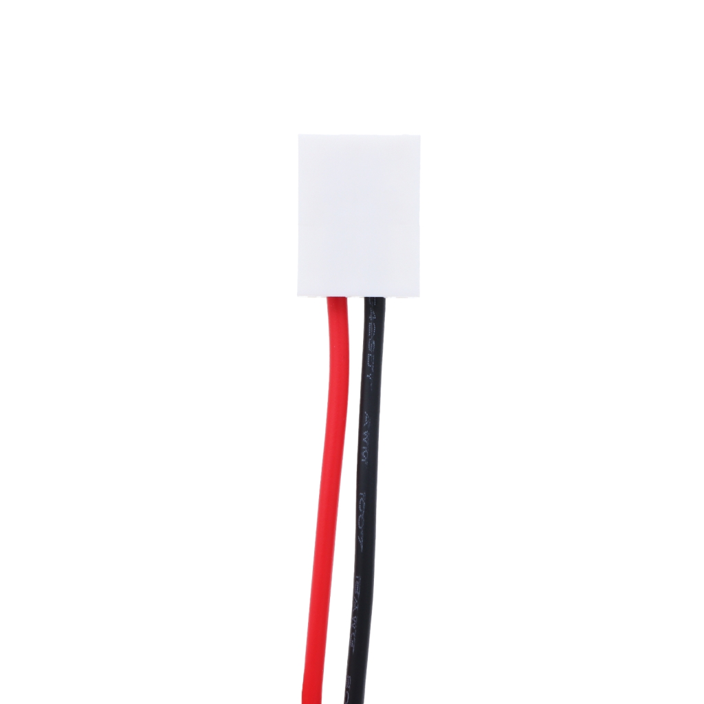 Medische Batterij Burdick CS-BRD400MD