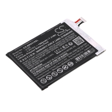 Remplacement de batterie compatible pour Brondi JLWZ