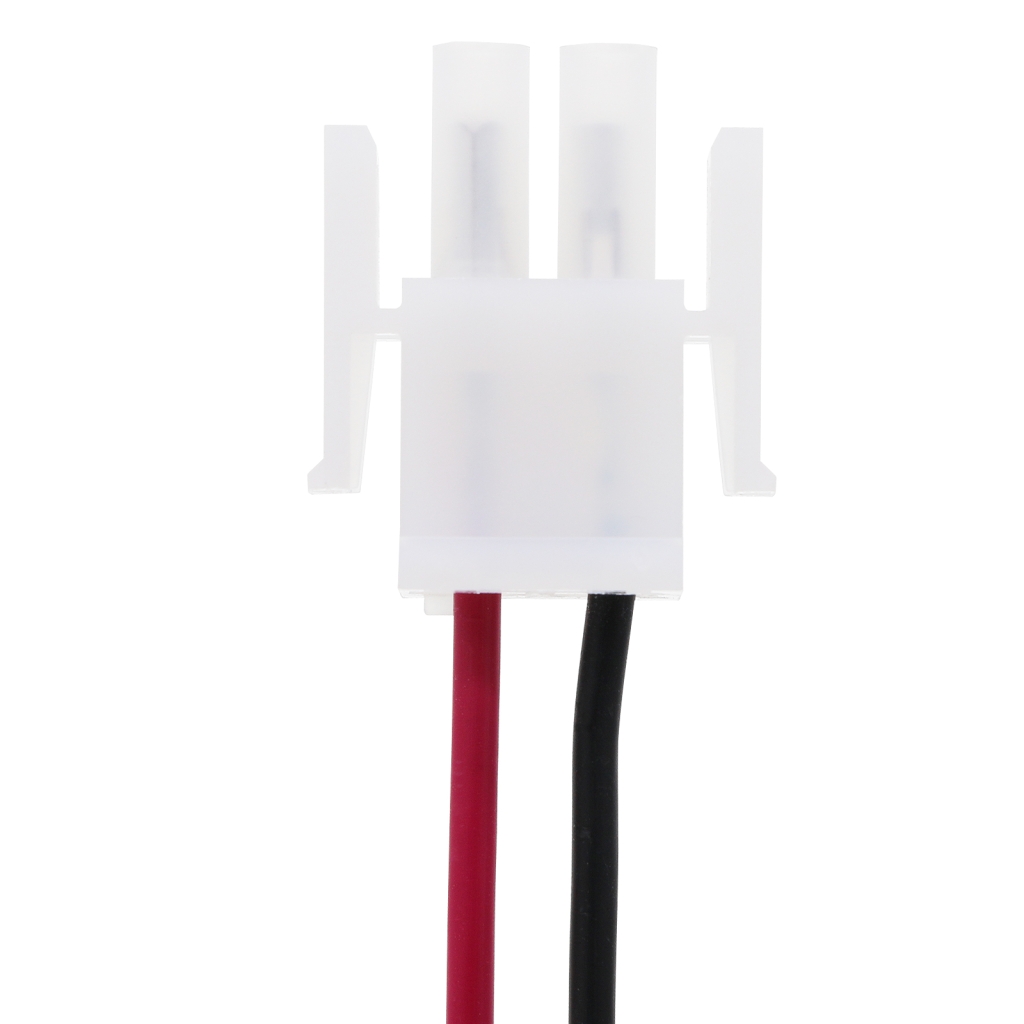 Compatibele batterijvervanging voor Besam 80100206