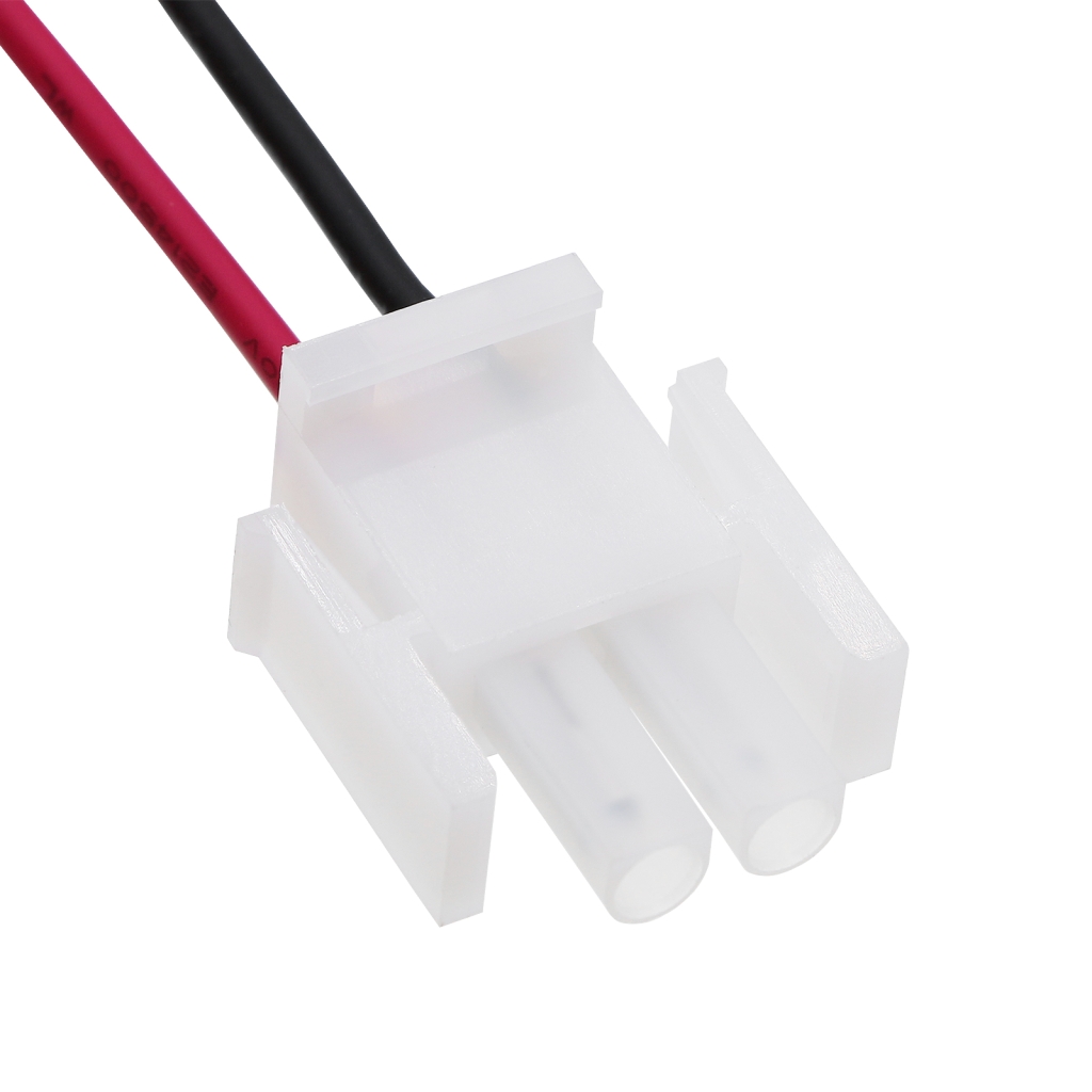 Compatibele batterijvervanging voor Besam 80100206