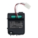 Batterijen compatibel met Black&Decker PD1820LF PD1820LF CS-BRF182VX