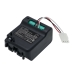 Batterijen compatibel met Black&Decker PD1820LF PD1820LF CS-BRF182VX