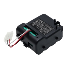 Compatible battery replacement for Black&Decker INR18650-5S