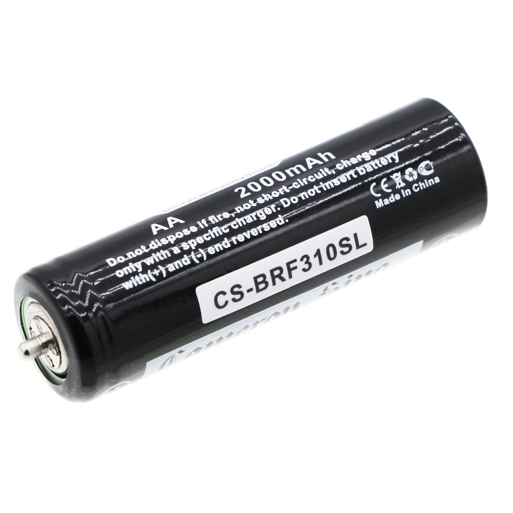 Batterie médicale Braun 197S