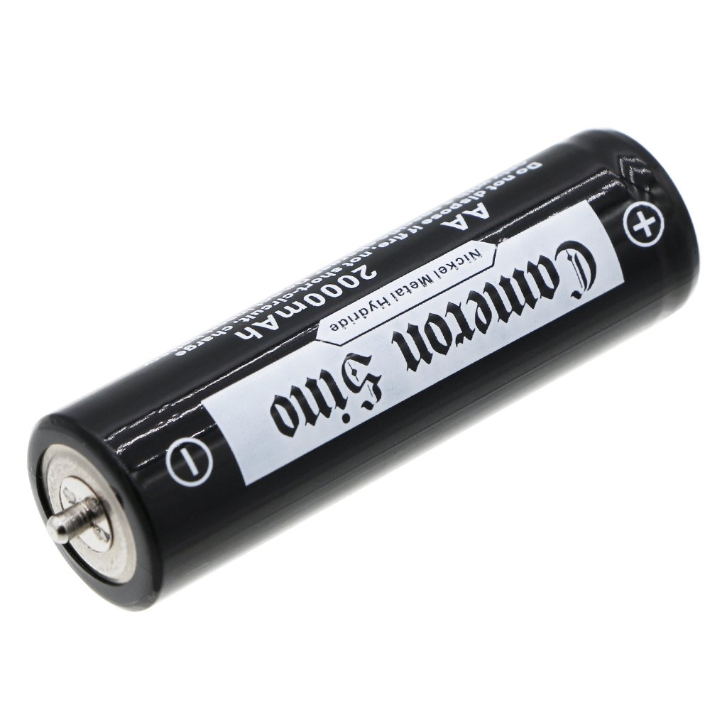 Batterie médicale Braun 197S
