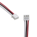 Batterij compatibel met Biocare CS-BRH100MD