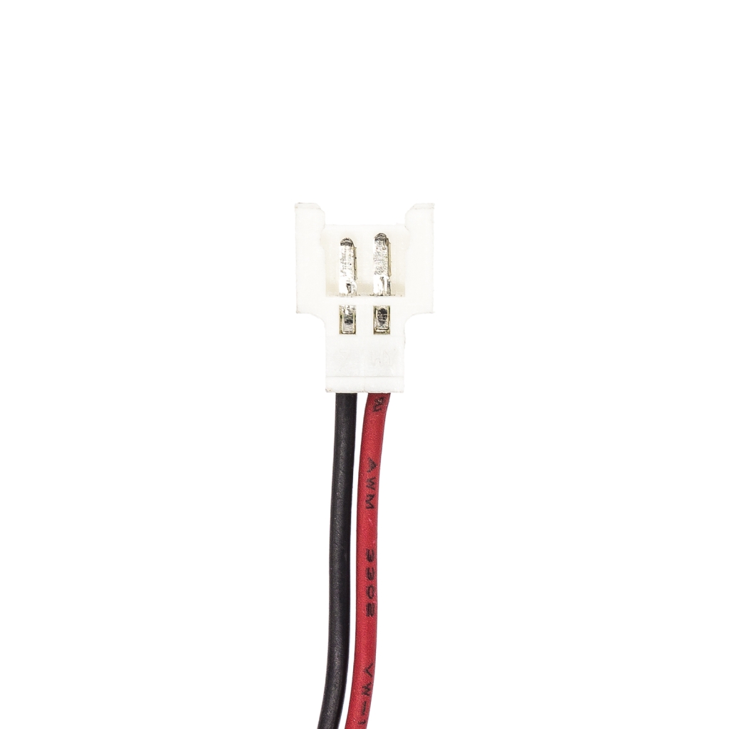 Batterijen Vervangt MB2300