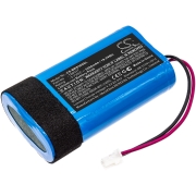 Batterij Vervangt Braven 180017