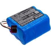 Batterij compatibleWith Batterij voor verlichtingssysteem